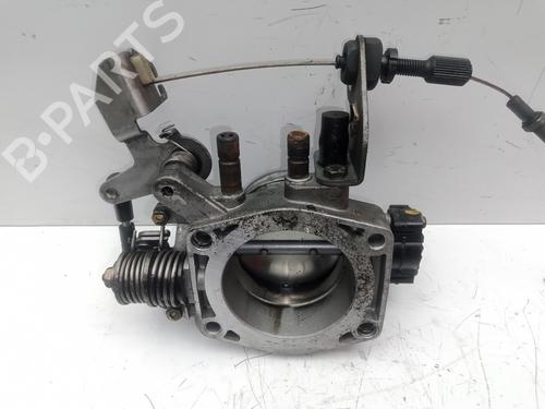 Throttle body BMW 3 (E36) 320 i | BP15486038M82 