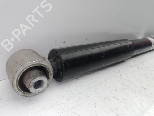 Left rear shock absorber NISSAN QASHQAI I (J10, NJ10)  | BP18342131M18 