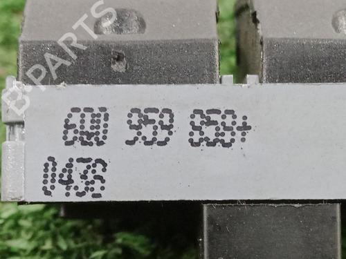 Left front window switch SEAT IBIZA III (6L1) 1.4 TDI | BP27611762I27 