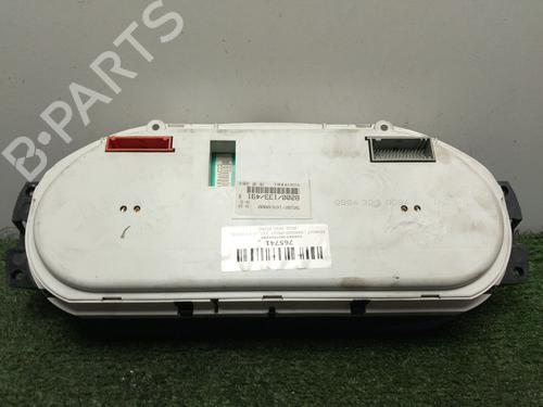 Instrument cluster RENAULT KANGOO (KC0/1_) D 65 1.9 (KC0E, KC02, KC0J, KC0N) | BP36554362C47 - Image 2