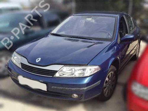 Used Left front driveshaft RENAULT LAGUNA II (BG0/1_) 1.9 dCi (BG08, BG0G) (120 hp) 5705920