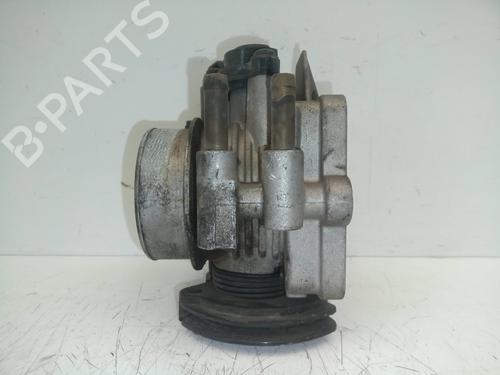Used Throttle body OPEL ASTRA F Hatchback (T92) 1.6 Si (F08, M08, F68, M68) (101 hp) 5744431