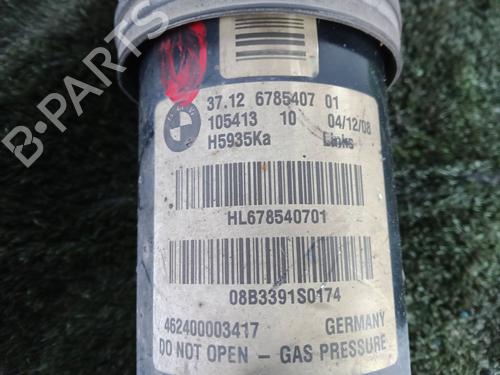 Left rear shock absorber BMW X6 (E71, E72) xDrive 30 d | BP33036417M18 - Image 2
