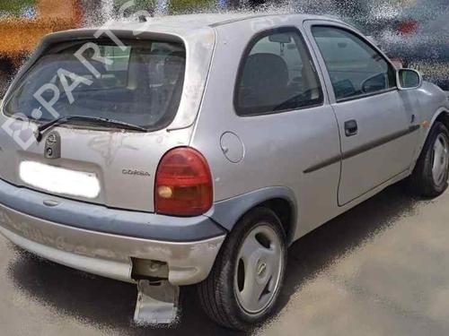 Support OPEL CORSA B (S93) 1.7 D (F08, F68, M68) | BP29178436C155 