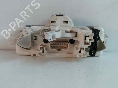 Commande Chauffage RENAULT MEGANE II (BM0/1_, CM0/1_) 1.5 dCi (BM02, BM13, BM2A, CM02, CM13) | BP5691519I5 