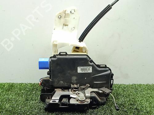 Fechadura trás esquerda SEAT CORDOBA (6L2) 1.4 TDI (70 hp) 29940538