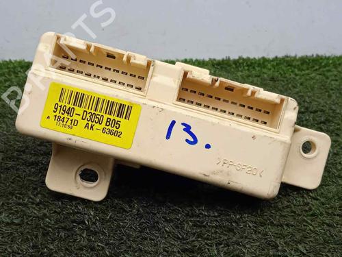 Elektronisk modul KIA SPORTAGE IV (QL, QLE) 1.6 CRDi (136 hp) 16926660