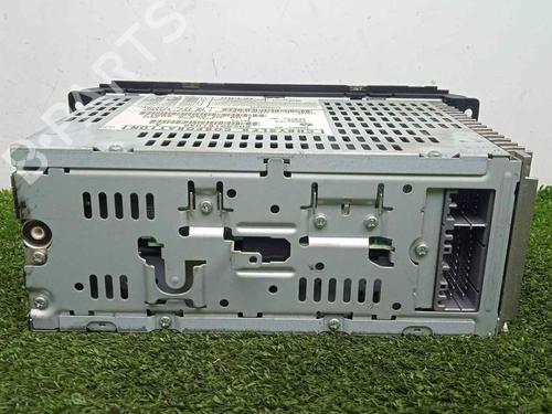 Bilradio CHRYSLER VOYAGER IV (RG, RS) 2.8 CRD | BP28691013E6 