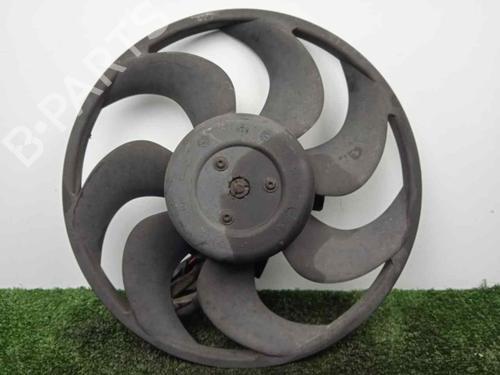 Ventilateur radiateur MERCEDES-BENZ VITO / MIXTO Van (W639) [2003-2025]  10386015