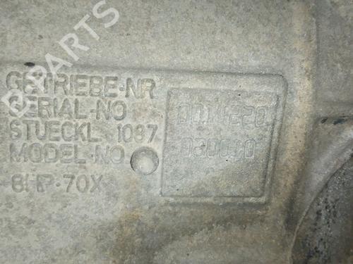 Gearbox BMW X6 (E71, E72) xDrive 30 d | BP39398308M3 - Image 7