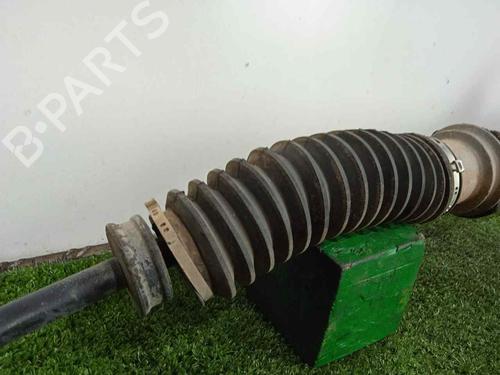 Steering rack BMW 3 (E21) | BP15469598M22