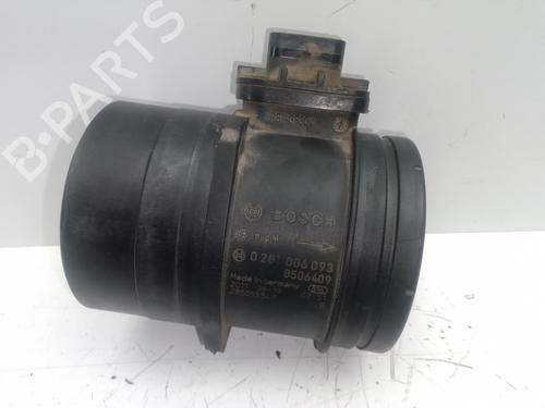 Used Mass air flow sensor BMW 3 (E90) [2004-2012]  17089638
