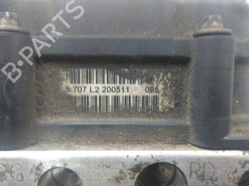ABS pump RENAULT MASTER III Van (FV)  | BP5821798M43 