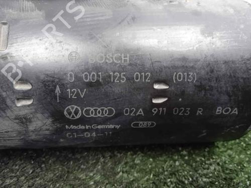 Starter VW POLO (6N2) 1.4 TDI | BP7166399M8 