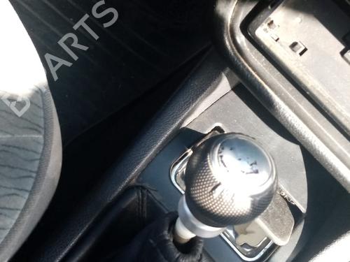 Front right lock PEUGEOT 406 (8B)  | BP11175824C97 