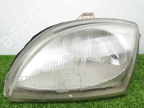 Used Left headlight FIAT SEICENTO / 600 (187_) 1.1 (187AXB, 187AXB1A, 187AXC1A02) (54 hp) 8809940