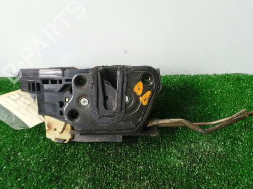 Front right lock HYUNDAI TERRACAN (HP)  | BP7712762C97 