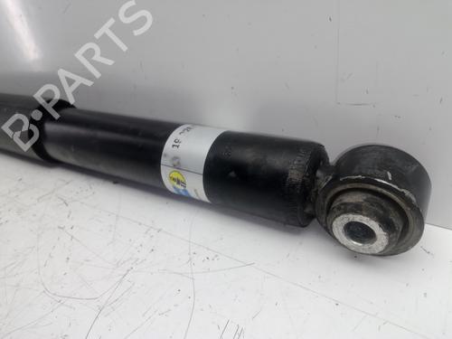 Left rear shock absorber NISSAN QASHQAI I (J10, NJ10)  | BP18342131M18 