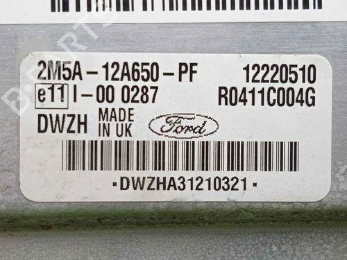 Computer motormanagement FORD FOCUS I (DAW, DBW) 1.8 TDCi | BP19144734M57 