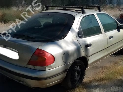 Right taillight FORD MONDEO II (BAP) 1.8 TD | BP8192478C35 