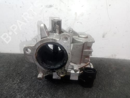 Used Throttle body PEUGEOT BIPPER Tepee 1.3 HDi 75 (75 hp) 29477712