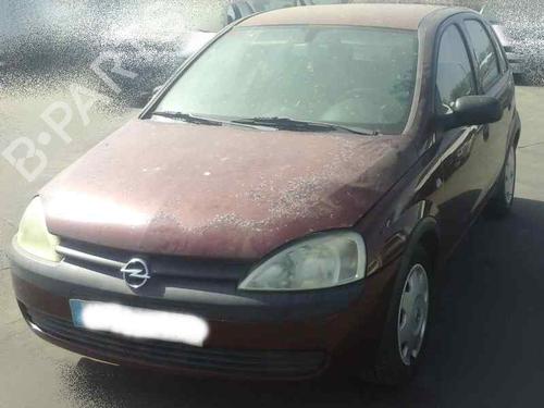 Gearbox OPEL CORSA C (X01)  | BP5730359M3 