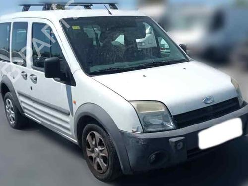 Right mirror FORD TOURNEO CONNECT 1.8 TDCi /TDDi /DI | BP15679064C27 