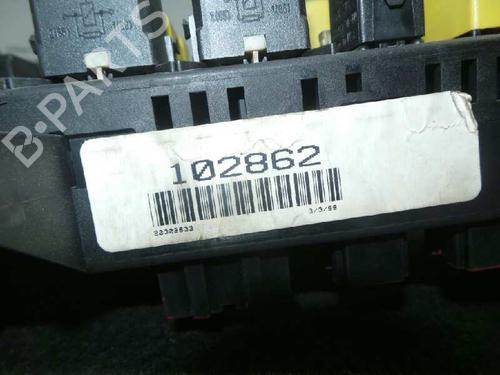 Fuse box MERCEDES-BENZ M-CLASS (W163) ML 230 (163.136) | BP5712510E1 