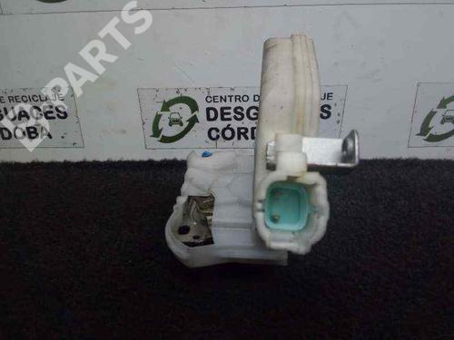 Front right lock NISSAN CABSTAR E (TL_, VL_)  | BP5780766C97 