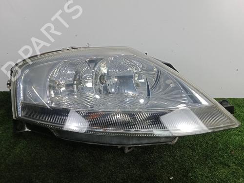 Faro derecho CITROËN C3 I (FC_, FN_) 1.4 i (73 hp) 32145225