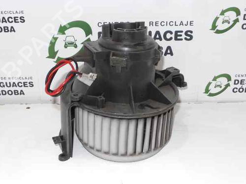 Heater blower motor OPEL ASTRA H (A04) 1.7 CDTI (L48) | BP5724292M62 