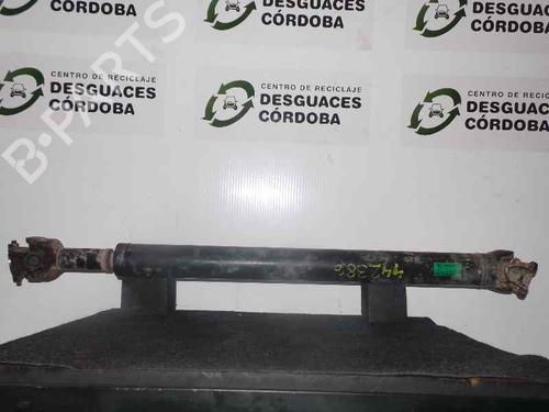 Used Driveshaft KIA SORENTO I (JC) [2002-2011]  5742055