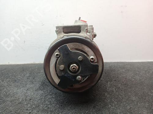 Used AC compressor AC compressor VW TOURAN (1T1, 1T2) 1.9 TDI (105 hp) 33802130 33802130