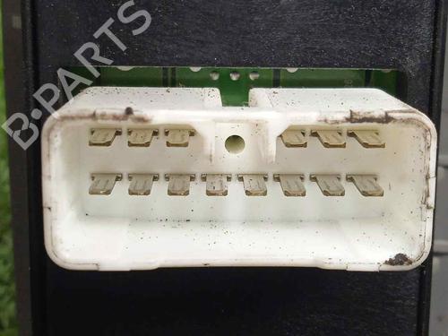 Left front window switch KIA MAGENTIS II (MG) 2.0 CRDi | BP11696660I27 