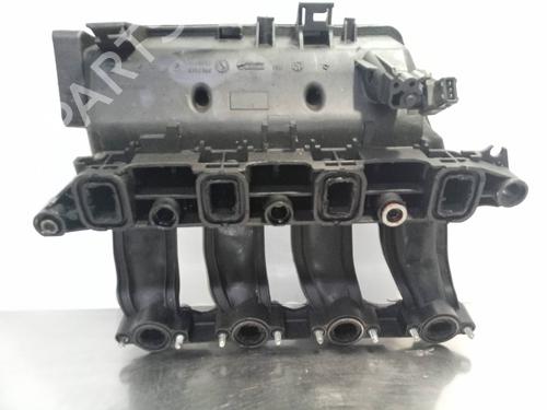 Intake manifold BMW 3 (E46) 320 d | BP5708177M70 