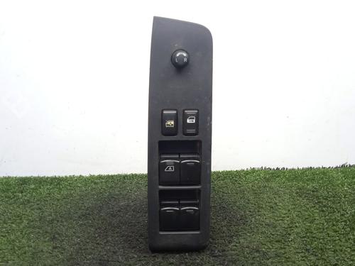 Used Left front window switch NISSAN X-TRAIL II (T31) 2.0 dCi 4x4 (150 hp) 29239779