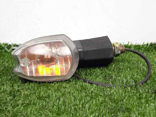 Used Left taillight KEEWAY RKV RKV 125 (11 hp) 27831666