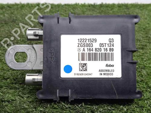 Used Electronic module MERCEDES-BENZ M-CLASS (W164) [2005-2012]  17615037