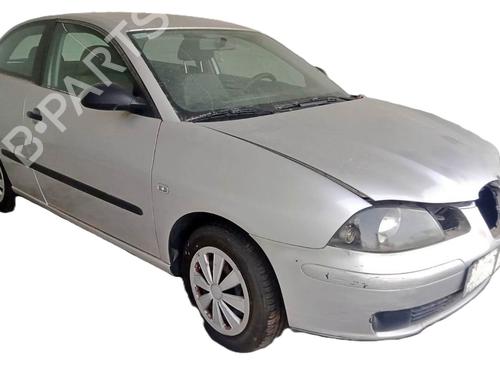 AC compressor SEAT IBIZA III (6L1) 1.9 SDI | BP36798580M34  - Image 5
