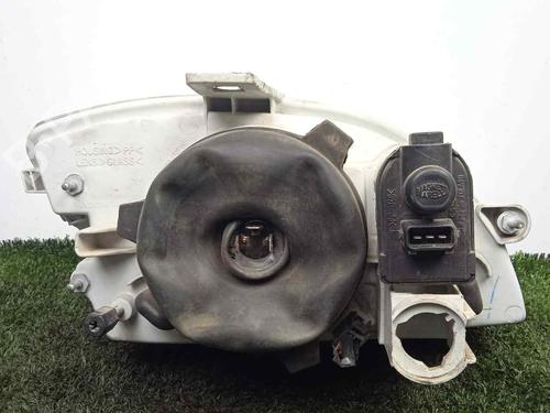 Left headlight FIAT SEICENTO / 600 (187_) 1.1 (187AXB, 187AXB1A, 187AXC1A02) | BP10203254C28 