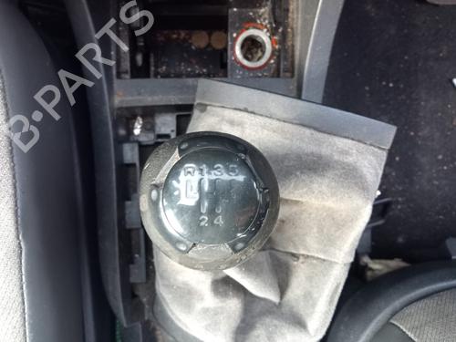 Rear left interior door handle SEAT CORDOBA (6L2) 1.9 SDI | BP12211534I15 