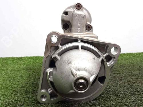 Starter ALFA ROMEO STELVIO (949_) 2.2 D (949.AXC1A) | BP17330021M8 