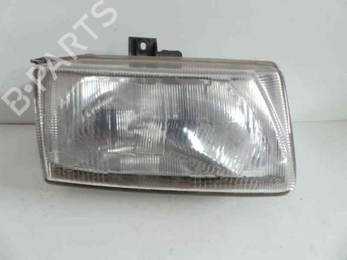 Used Right headlight SEAT IBIZA II (6K1) [1993-2002]  5718425