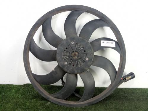 Used Radiator fan Radiator fan LAND ROVER DISCOVERY V (L462) 2.0 Sd4 4x4 (241 hp) 36254907 36254907