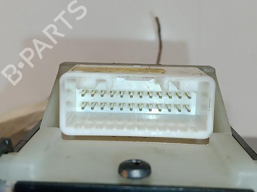 Left front window switch TOYOTA AVENSIS Saloon (_T25_) 2.0 D-4D (CDT250_, CDT250R) | BP10294445I27 