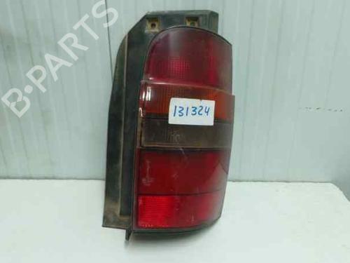 Used Right taillight RENAULT ESPACE II (J/S63_) [1991-1997]  5702171