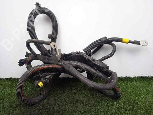 Used Other PEUGEOT PARTNER Tepee [2008-2025]  27176506