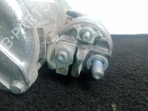 Starter OPEL CORSA E (X15) 1.4 Turbo (08, 68) | BP11688810M8 