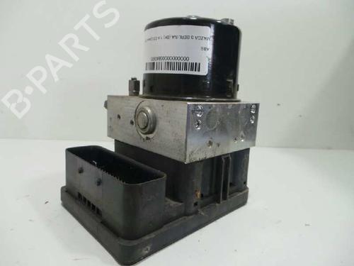Used ABS pump MAZDA 3 (BK) 1.6 DI Turbo (109 hp) 5739647