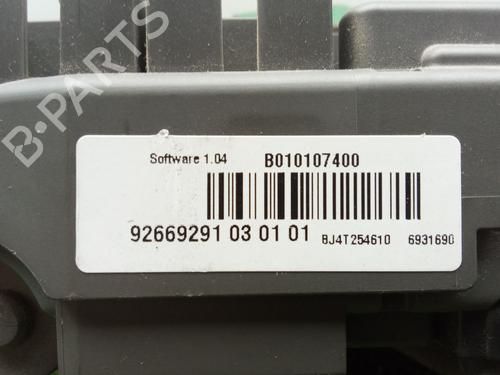 Fuse box BMW X6 (E71, E72) xDrive 35 d | BP39916663E1 - Image 6